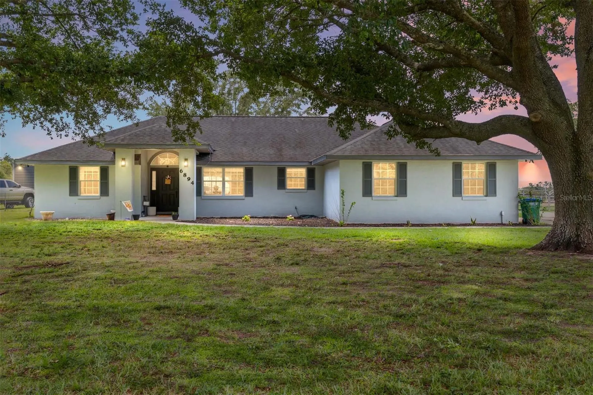 6894 SE 89th Street Ocala FL 34472