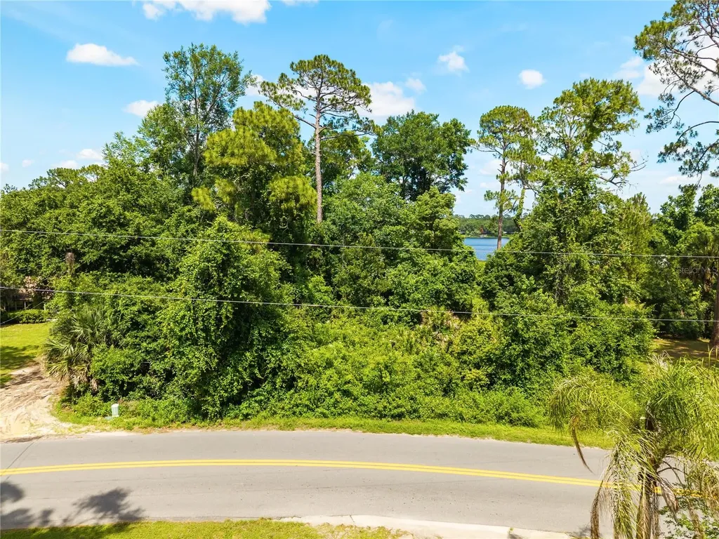 Fishermans Road Paisley FL 32767