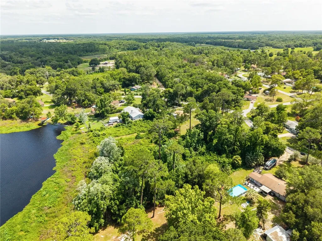 Fishermans Road Paisley FL 32767