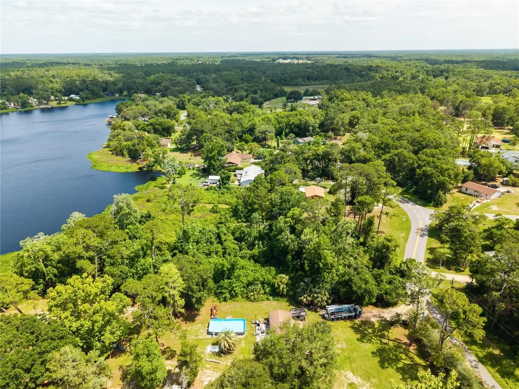 Fishermans Road Paisley FL 32767