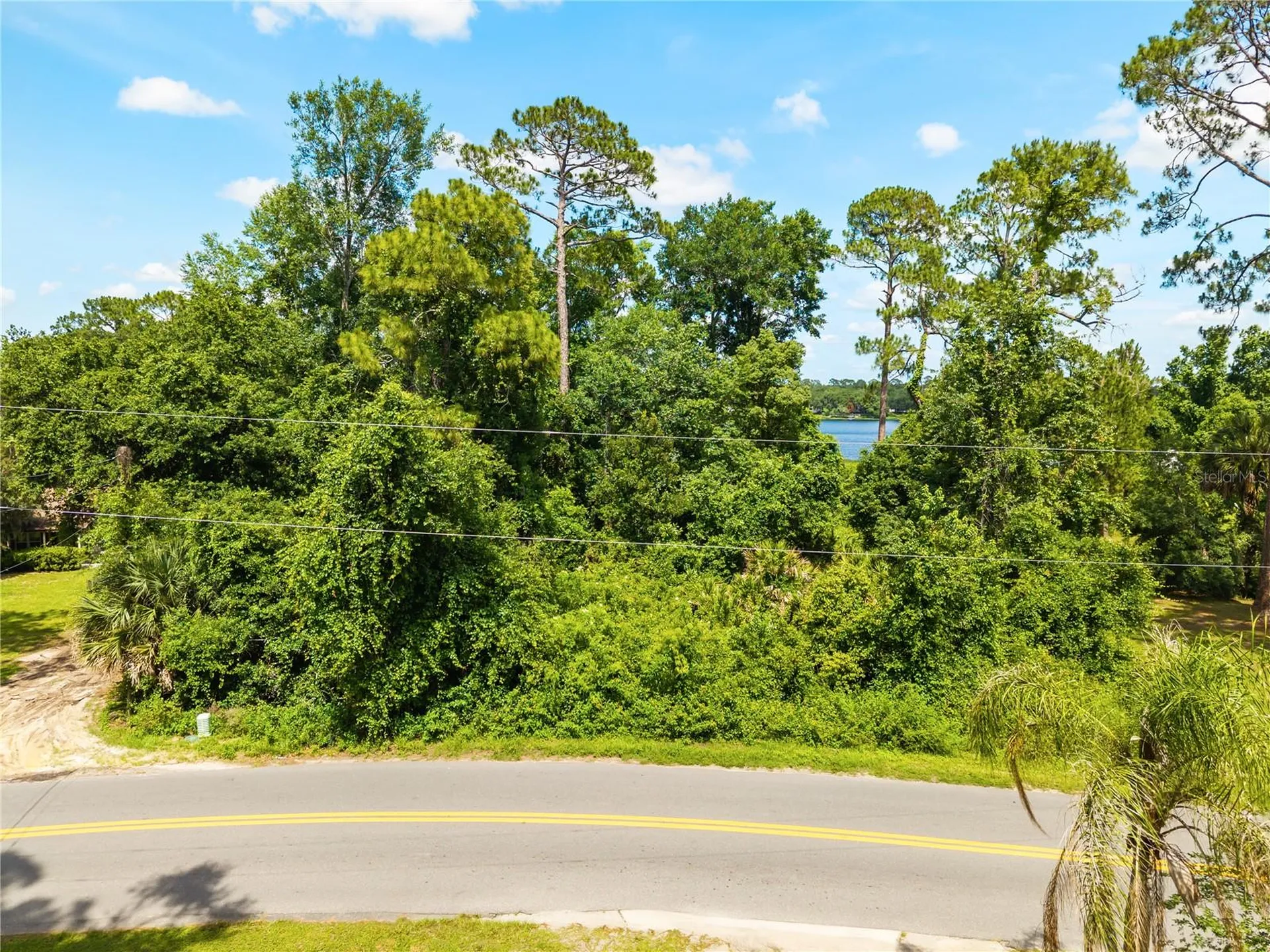 Fishermans Road Paisley FL 32767