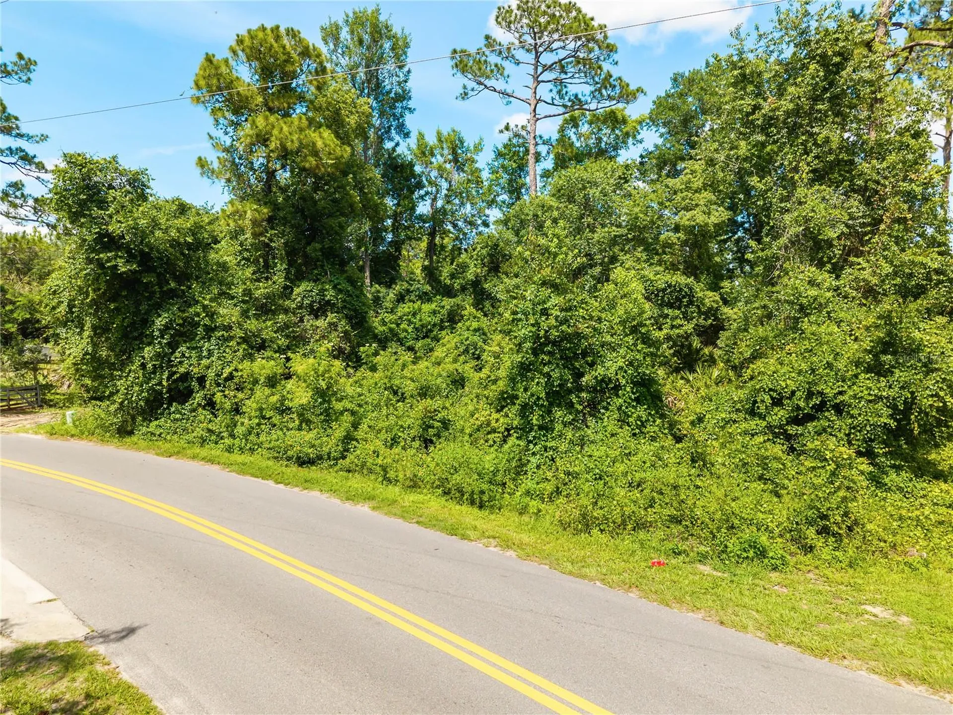 Fishermans Road Paisley FL 32767