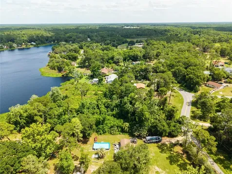 Fishermans Road Paisley FL 32767