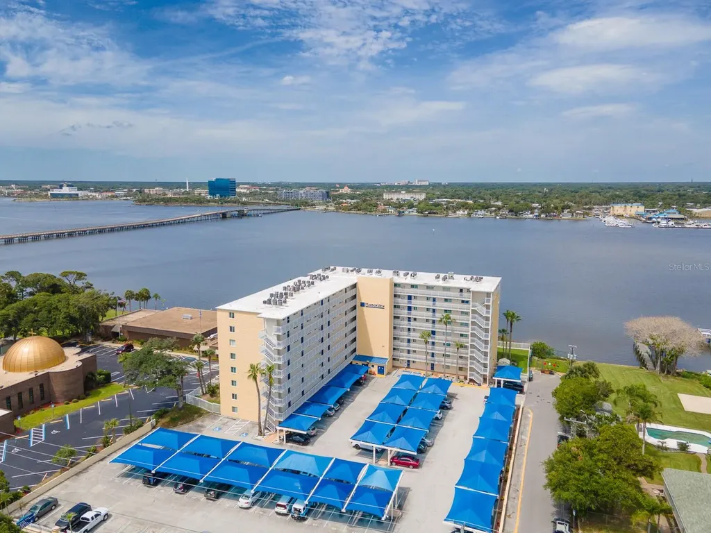 145 N Halifax Avenue Daytona Beach FL 32118