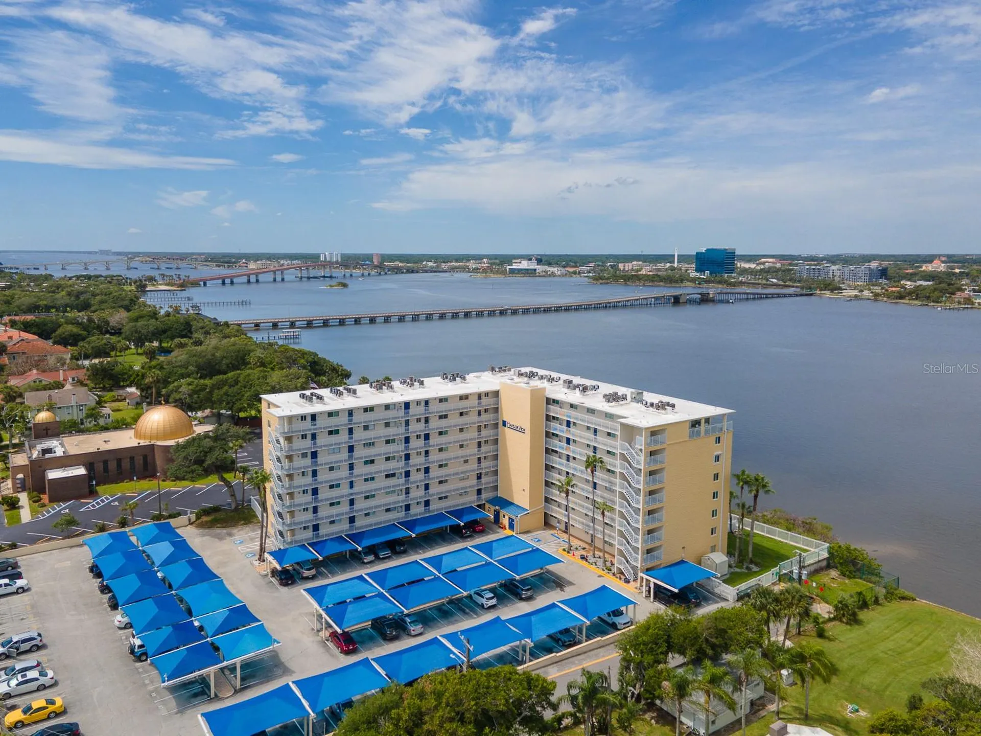 145 N Halifax Avenue Daytona Beach FL 32118