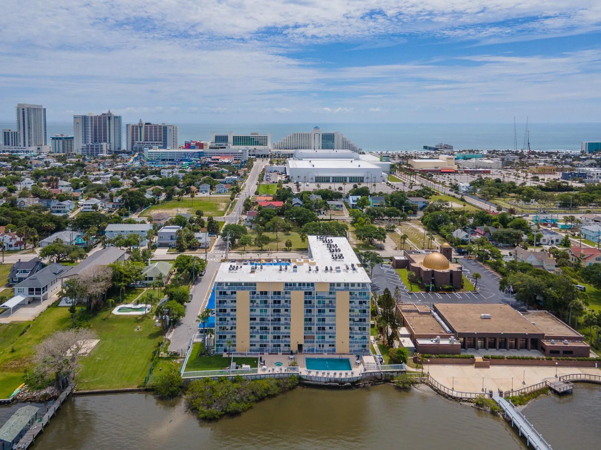 145 N Halifax Avenue Daytona Beach FL 32118