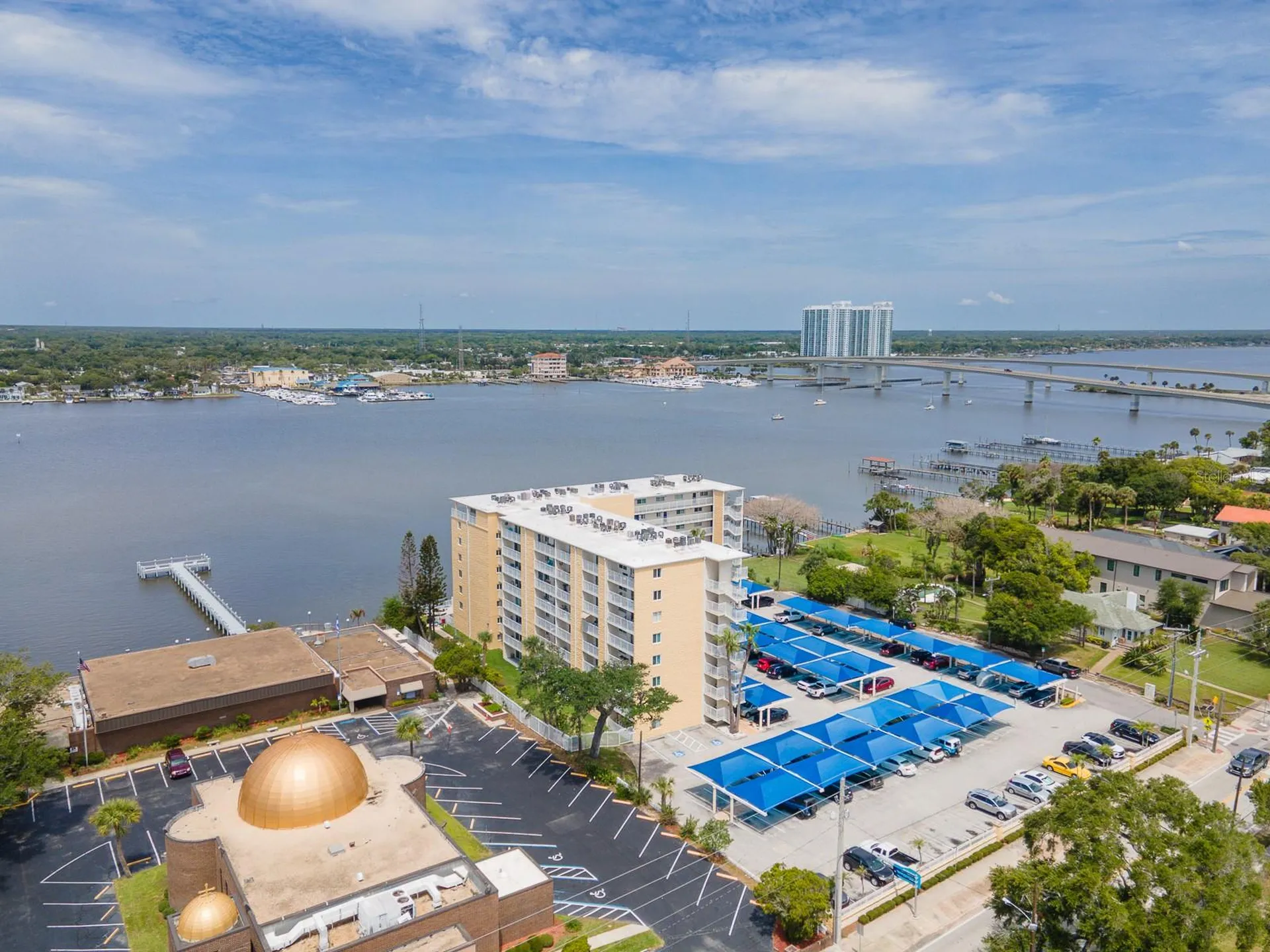 145 N Halifax Avenue Daytona Beach FL 32118
