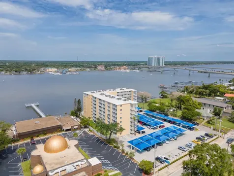 145 N Halifax Avenue Daytona Beach FL 32118