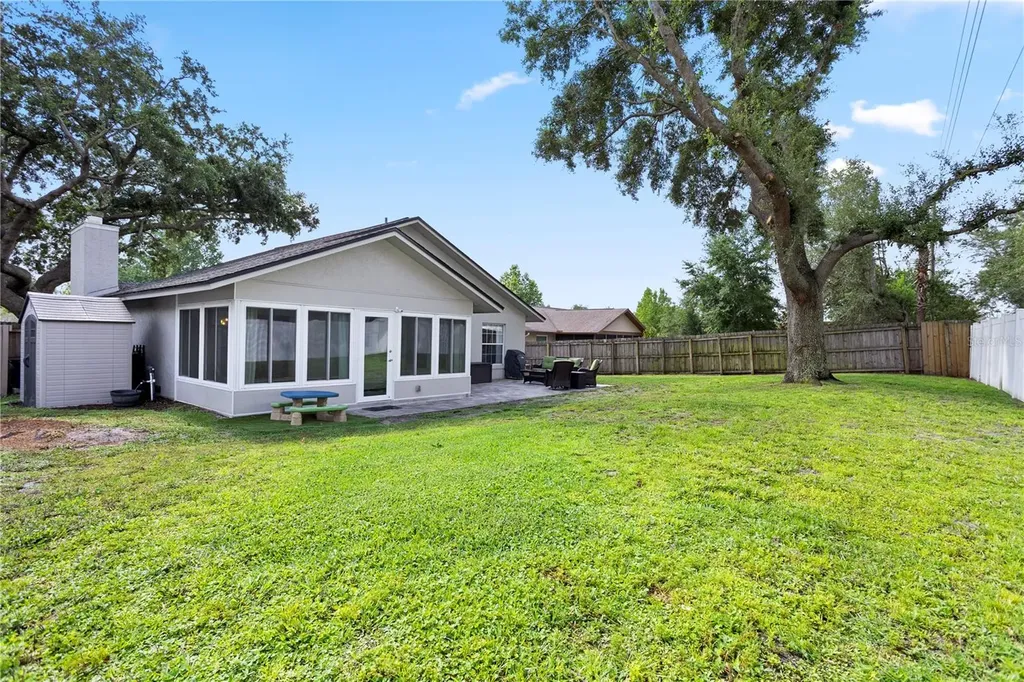 918 N Jerico Drive Casselberry FL 32707