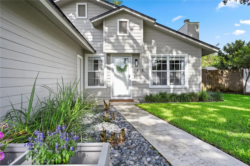 918 N Jerico Drive Casselberry FL 32707