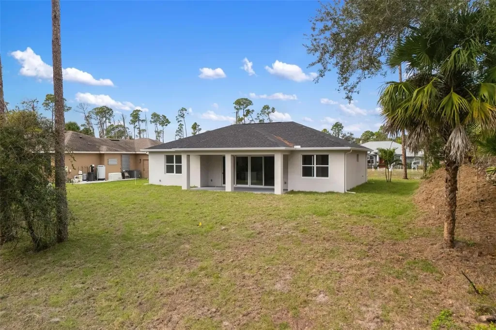 2719 Thomas Lane North Port FL 34286