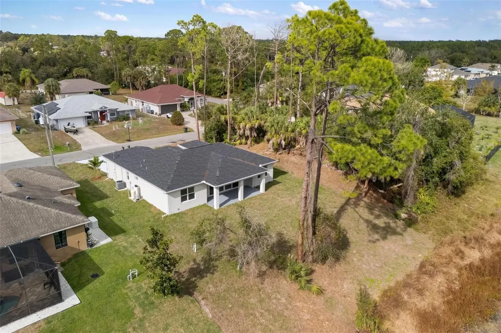 2719 Thomas Lane North Port FL 34286