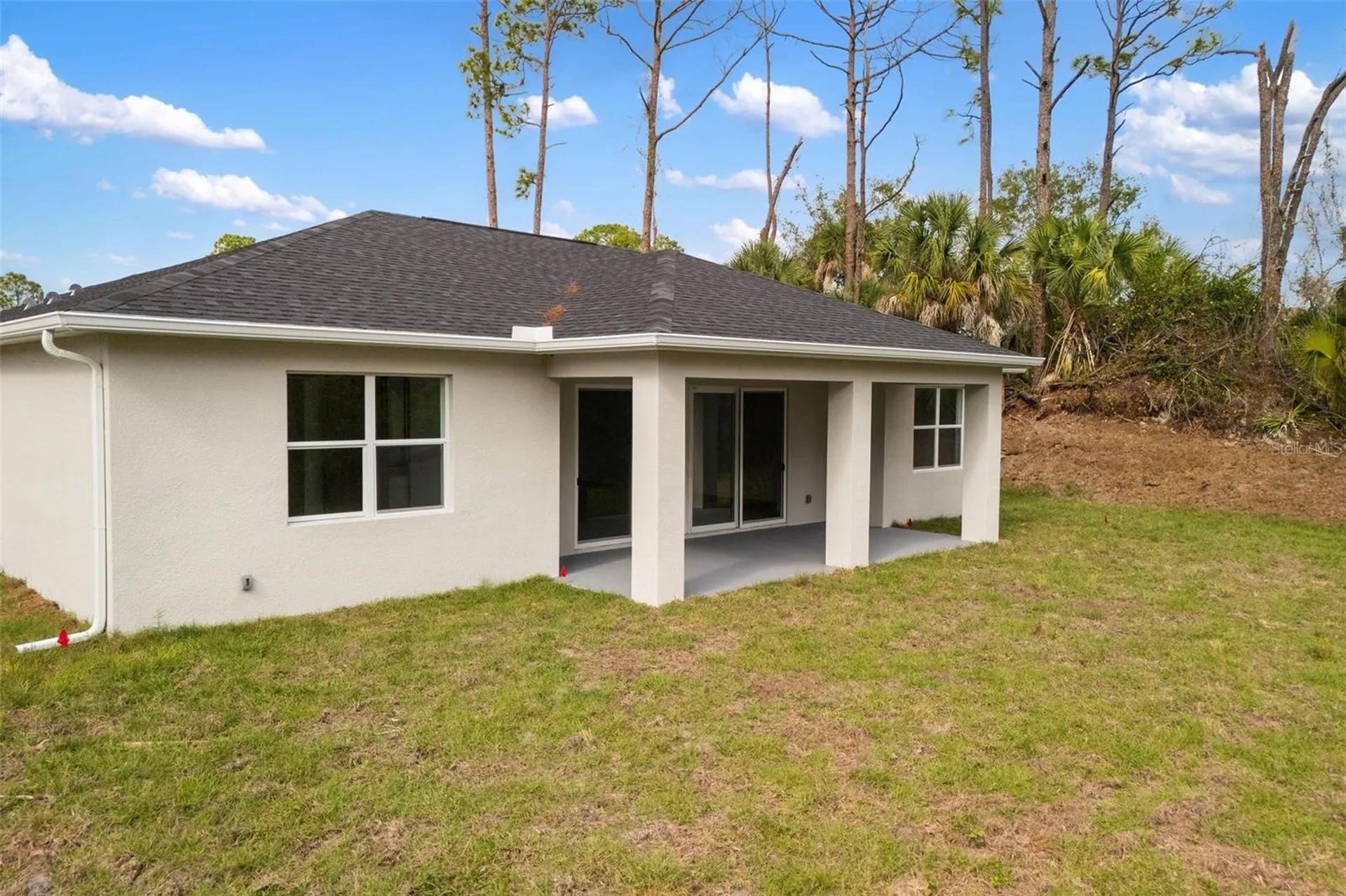 2719 Thomas Lane North Port FL 34286
