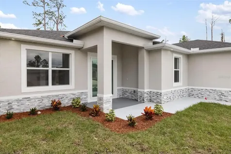 2719 Thomas Lane North Port FL 34286