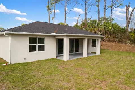 2719 Thomas Lane North Port FL 34286