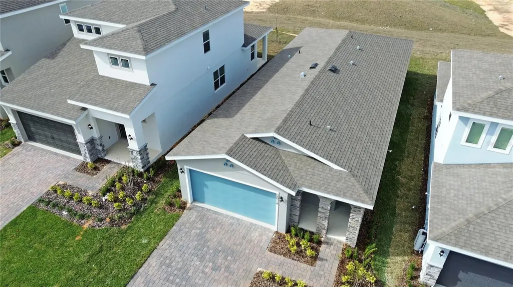 2016 Sunshine Peak Drive Minneola FL 34715