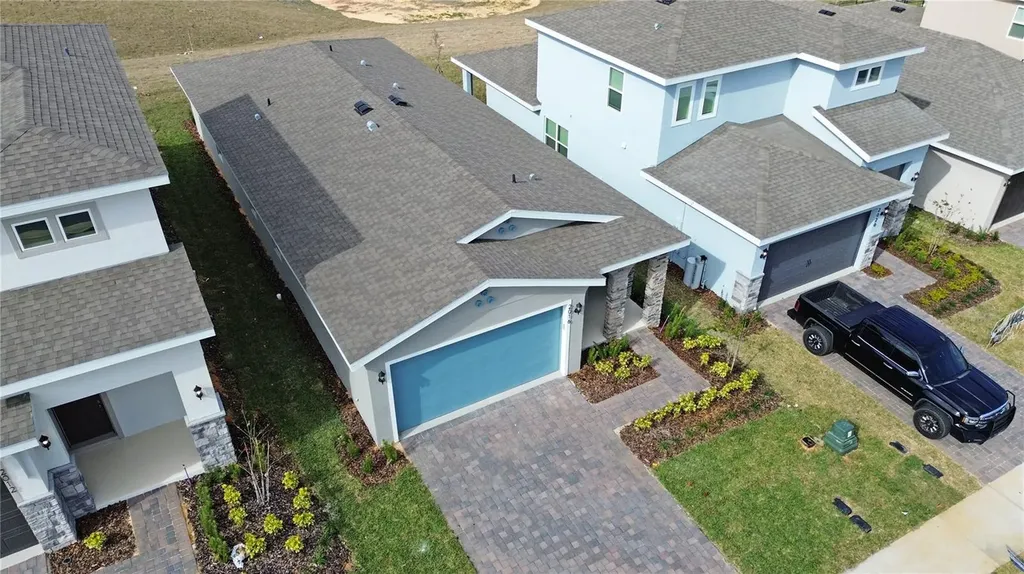 2016 Sunshine Peak Drive Minneola FL 34715