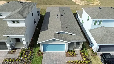 2016 Sunshine Peak Drive Minneola FL 34715