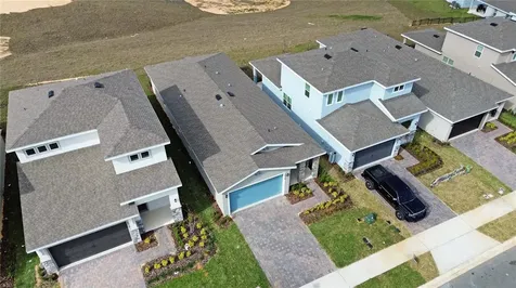 2016 Sunshine Peak Drive Minneola FL 34715