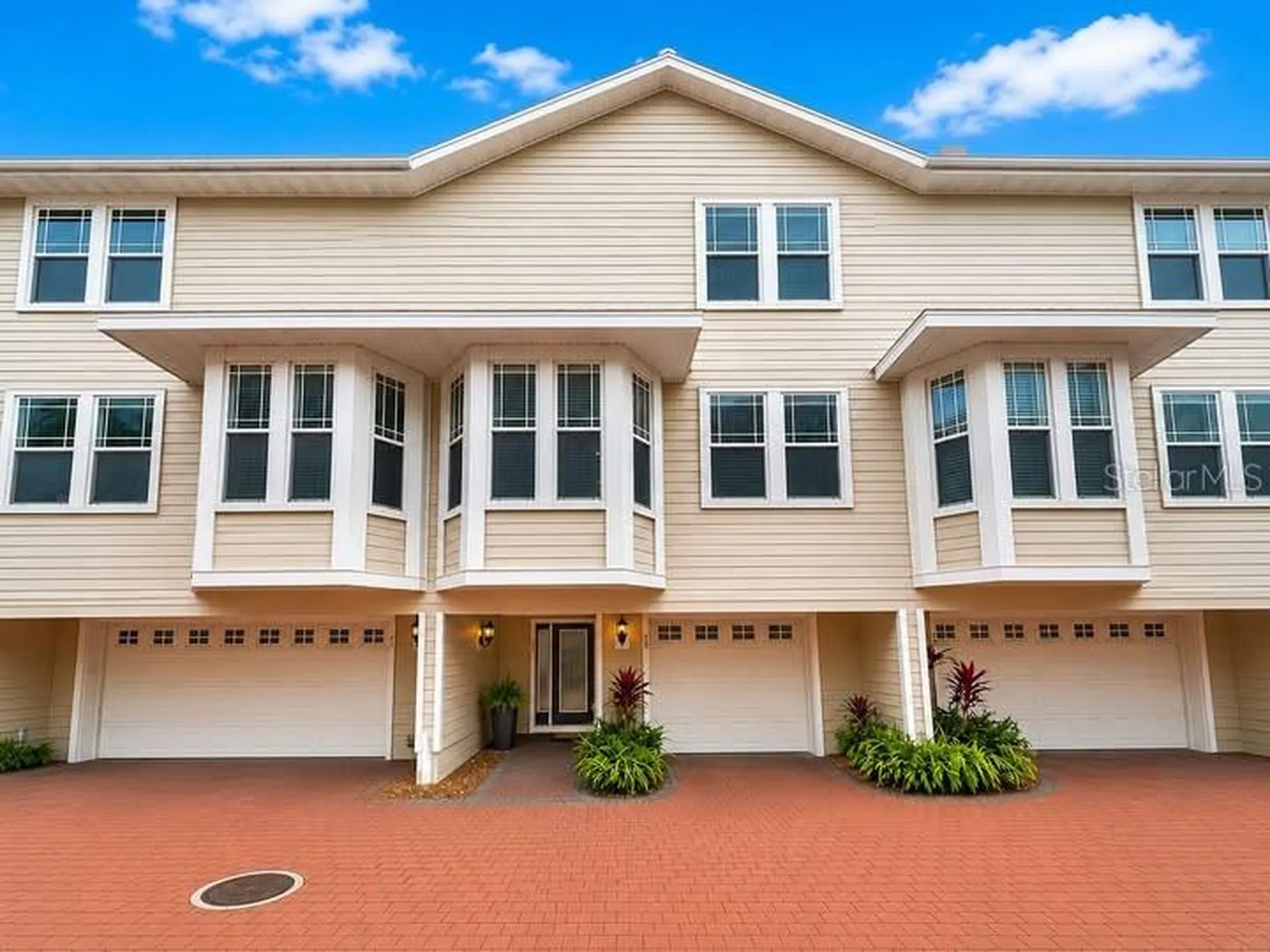 3315 W De Leon Street Tampa FL 33609