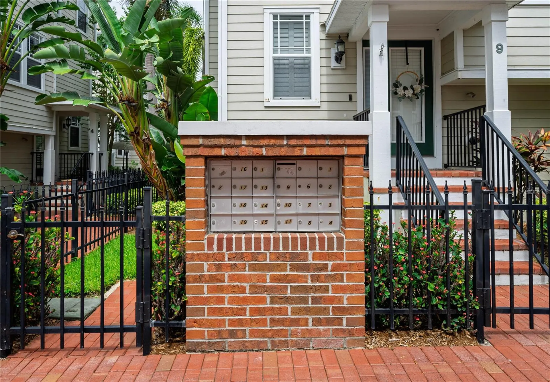 3315 W De Leon Street Tampa FL 33609
