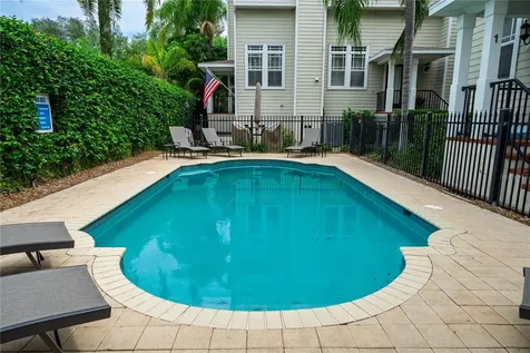 3315 W De Leon Street Tampa FL 33609
