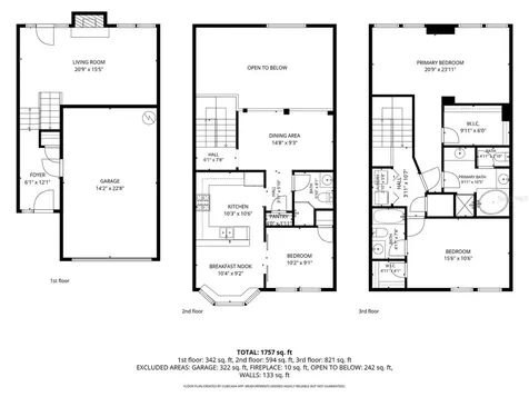 3315 W De Leon Street Tampa FL 33609