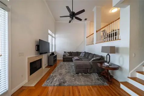 3315 W De Leon Street Tampa FL 33609