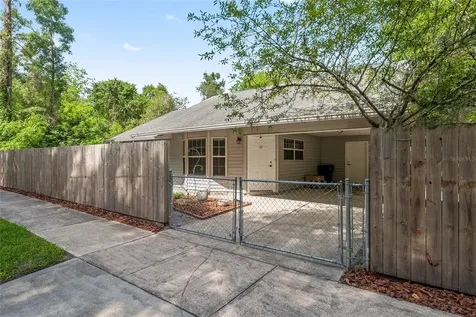 2080 NW 2nd Street Gainesville FL 32609