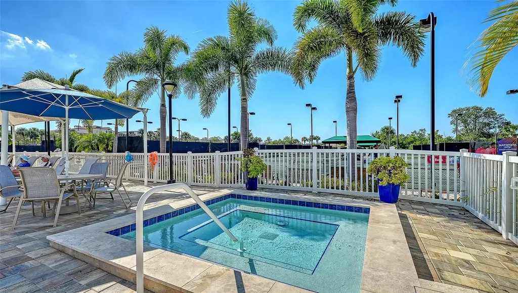 5420 Eagles Point Circle Sarasota FL 34231