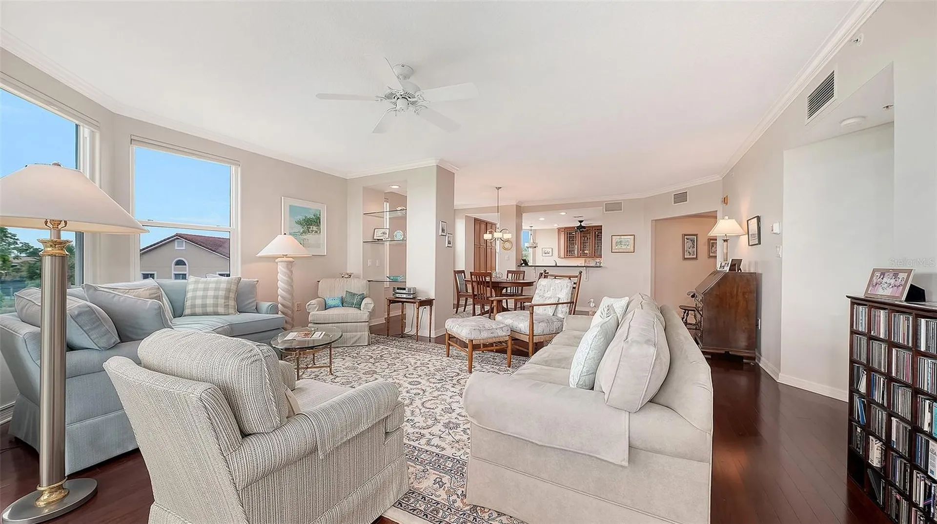 5420 Eagles Point Circle Sarasota FL 34231