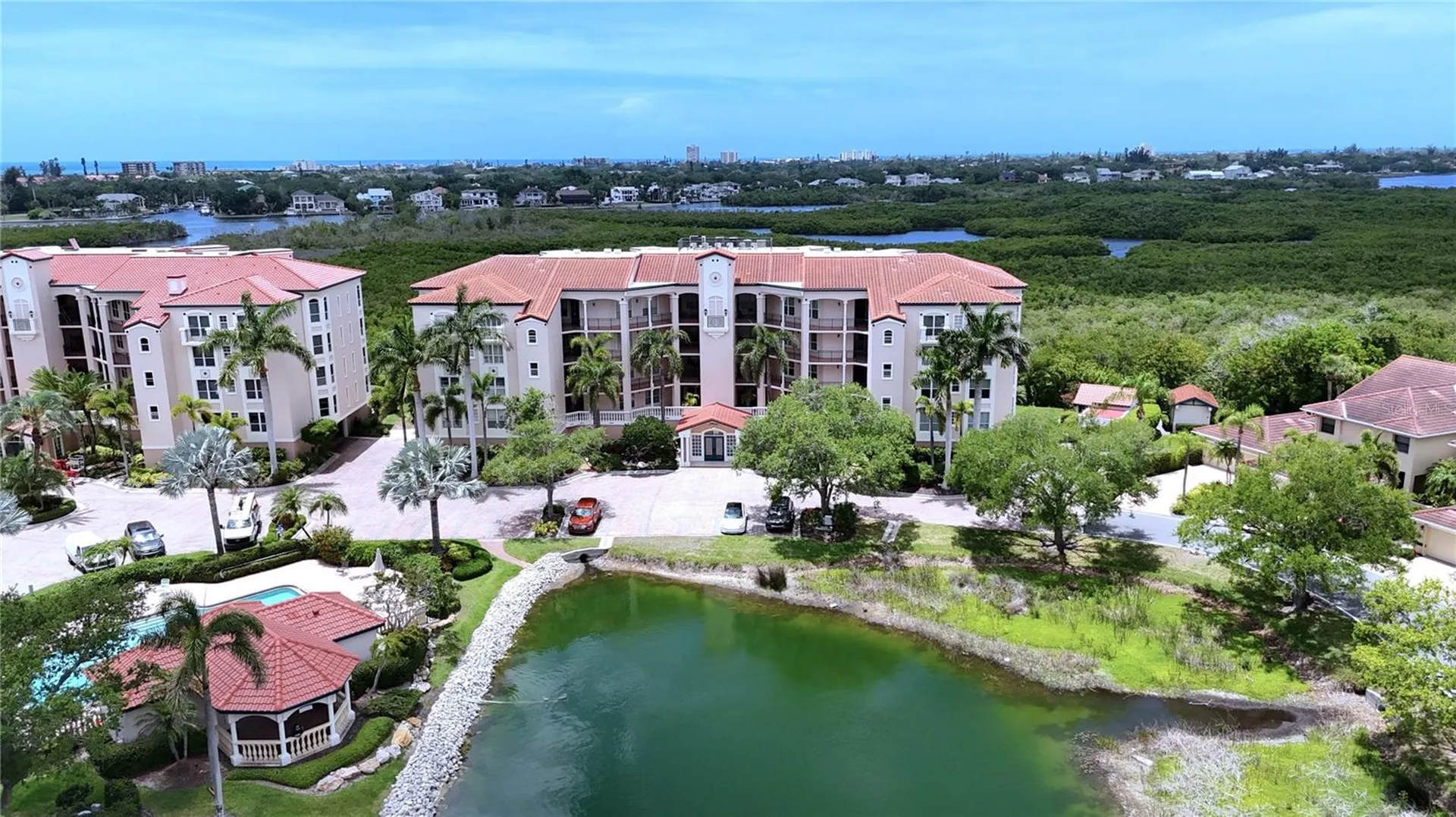 5420 Eagles Point Circle Sarasota FL 34231