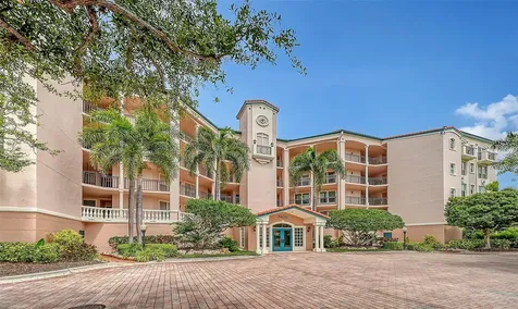 5420 Eagles Point Circle Sarasota FL 34231