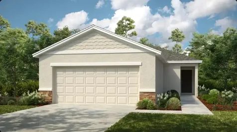 383 Cornerstone Drive Groveland FL 34736
