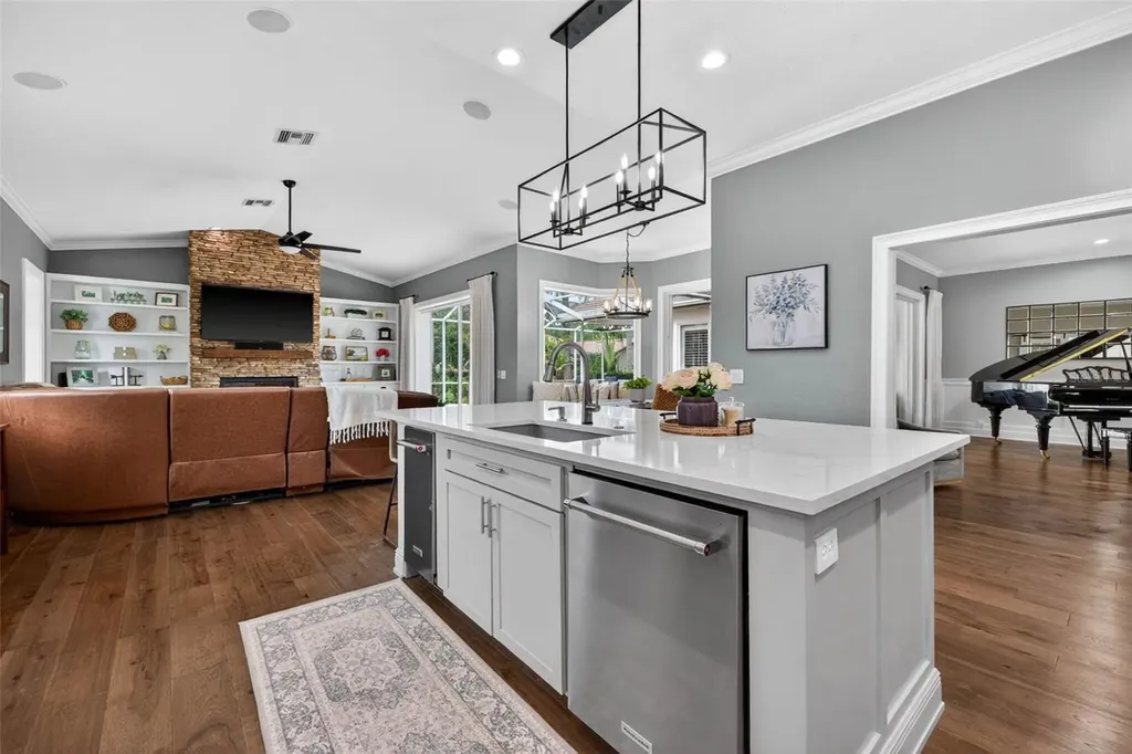 17804 Ridgeway Court Tampa FL 33647