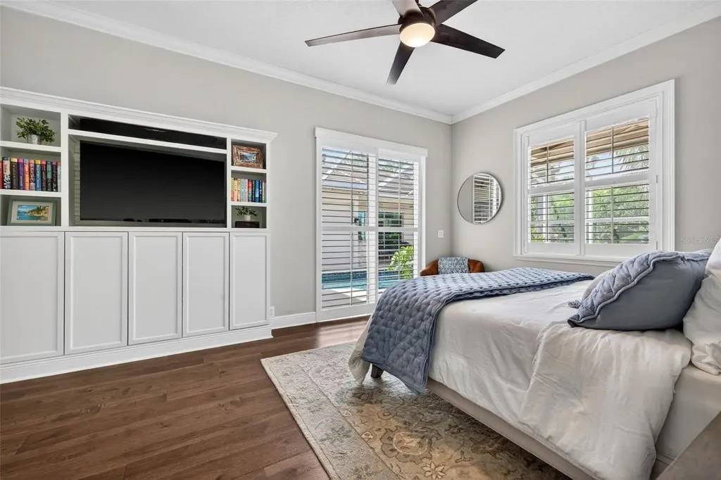 17804 Ridgeway Court Tampa FL 33647