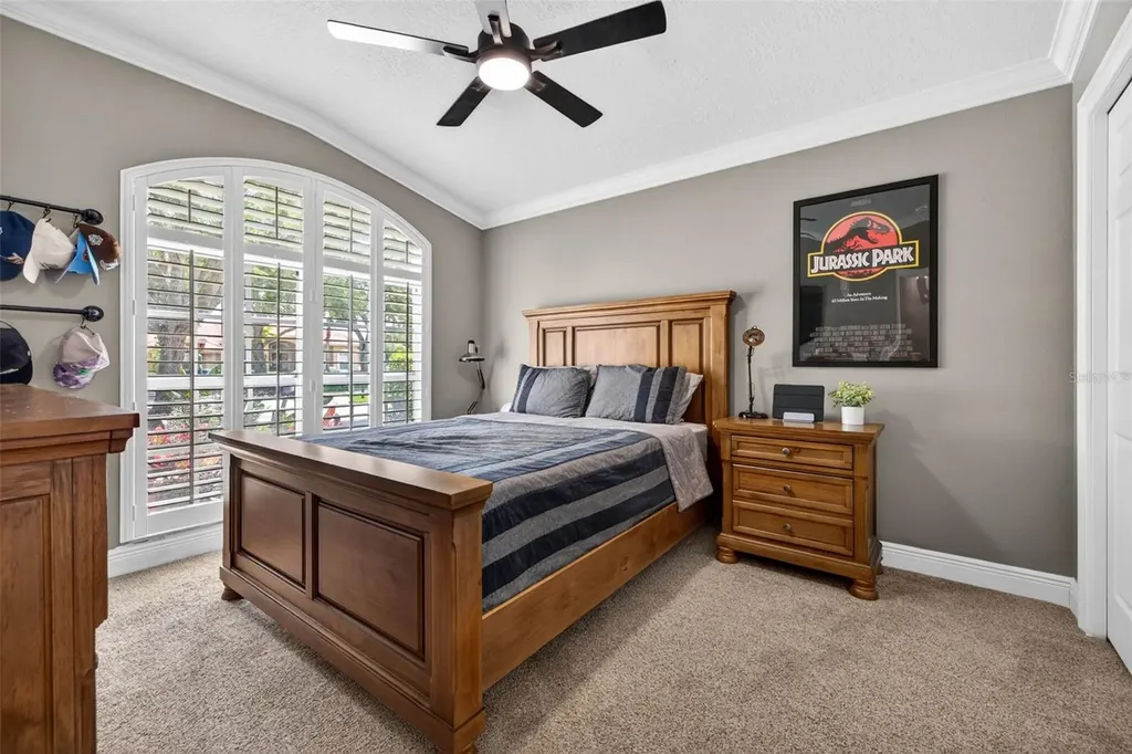 17804 Ridgeway Court Tampa FL 33647