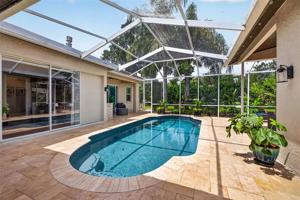 17804 Ridgeway Court Tampa FL 33647