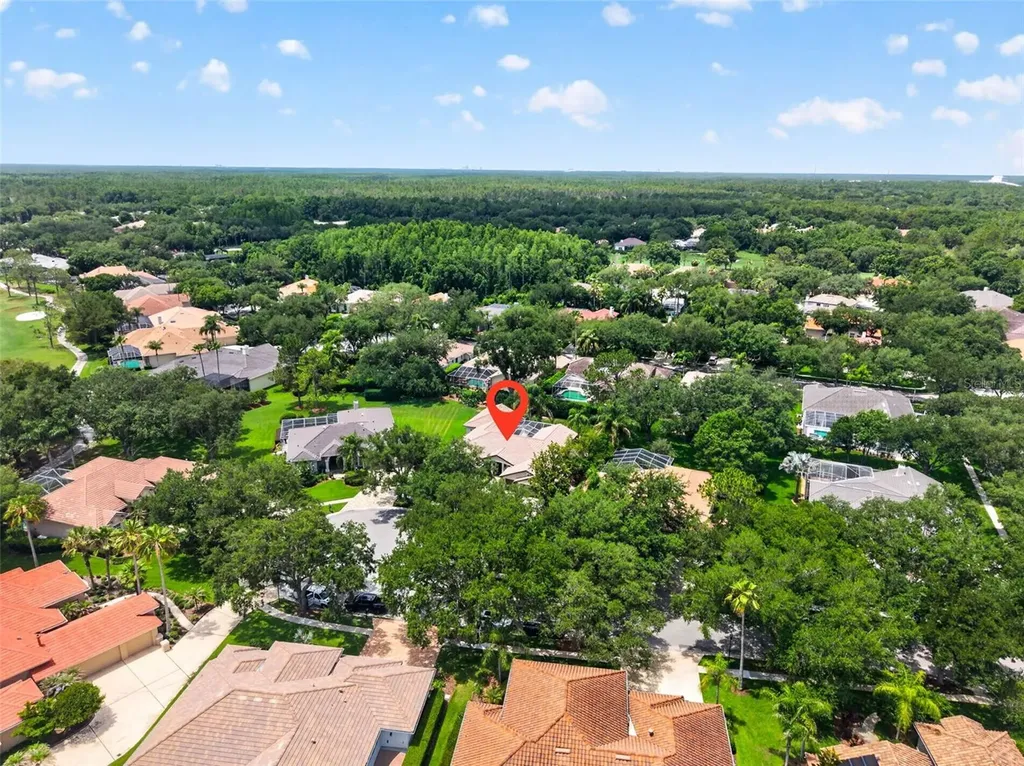 17804 Ridgeway Court Tampa FL 33647
