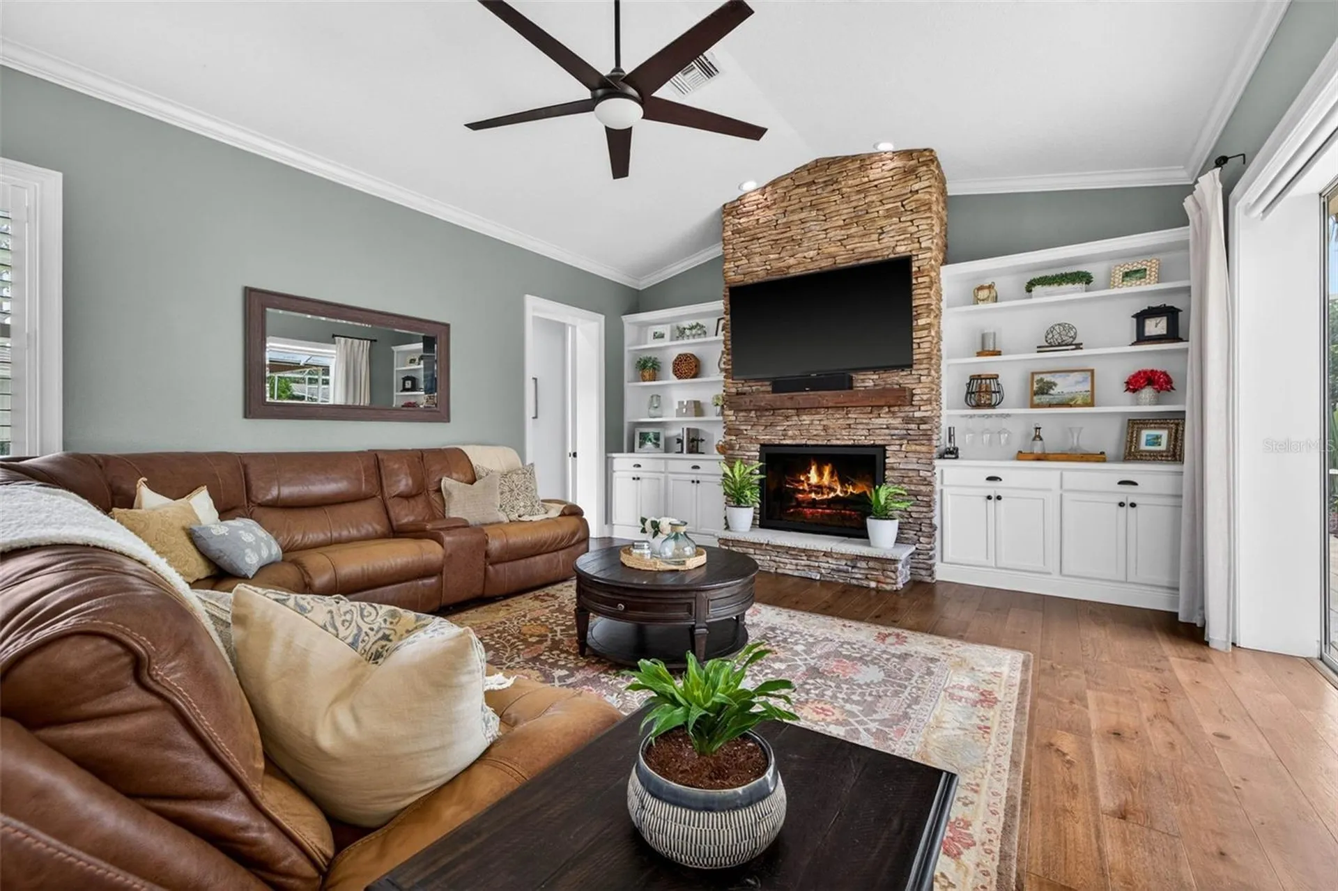 17804 Ridgeway Court Tampa FL 33647