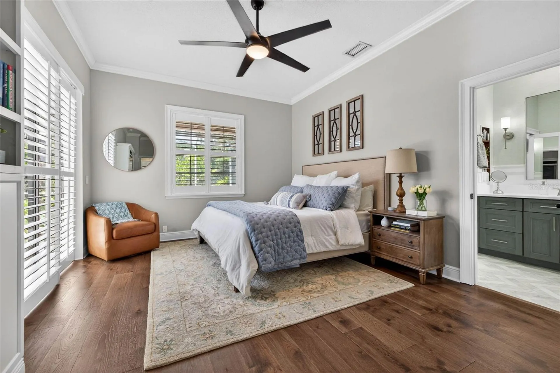 17804 Ridgeway Court Tampa FL 33647