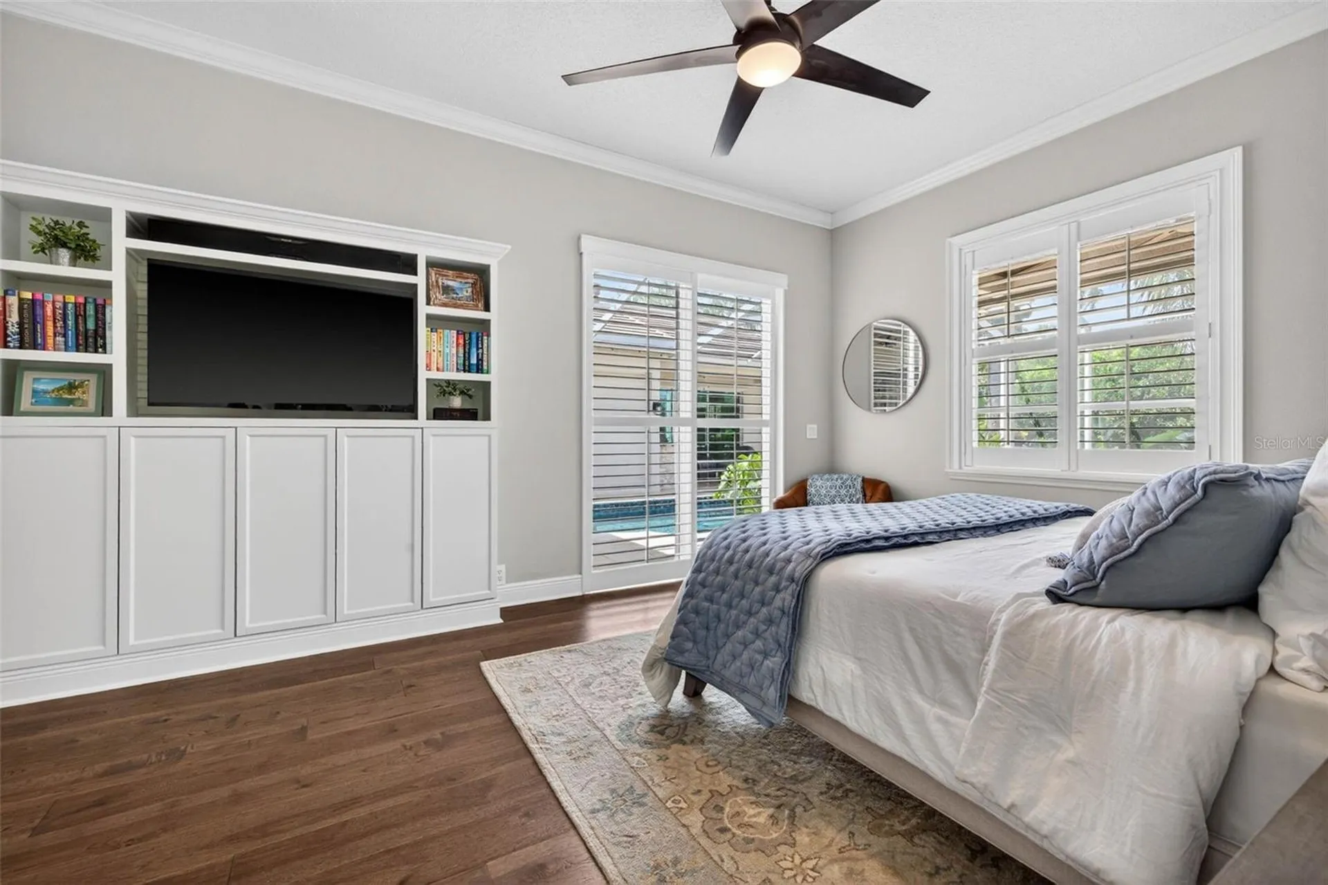 17804 Ridgeway Court Tampa FL 33647