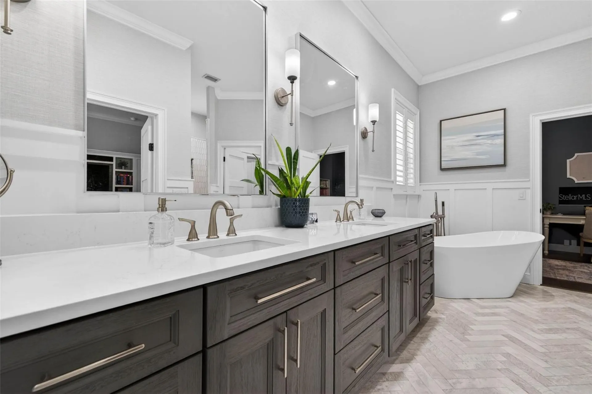 17804 Ridgeway Court Tampa FL 33647