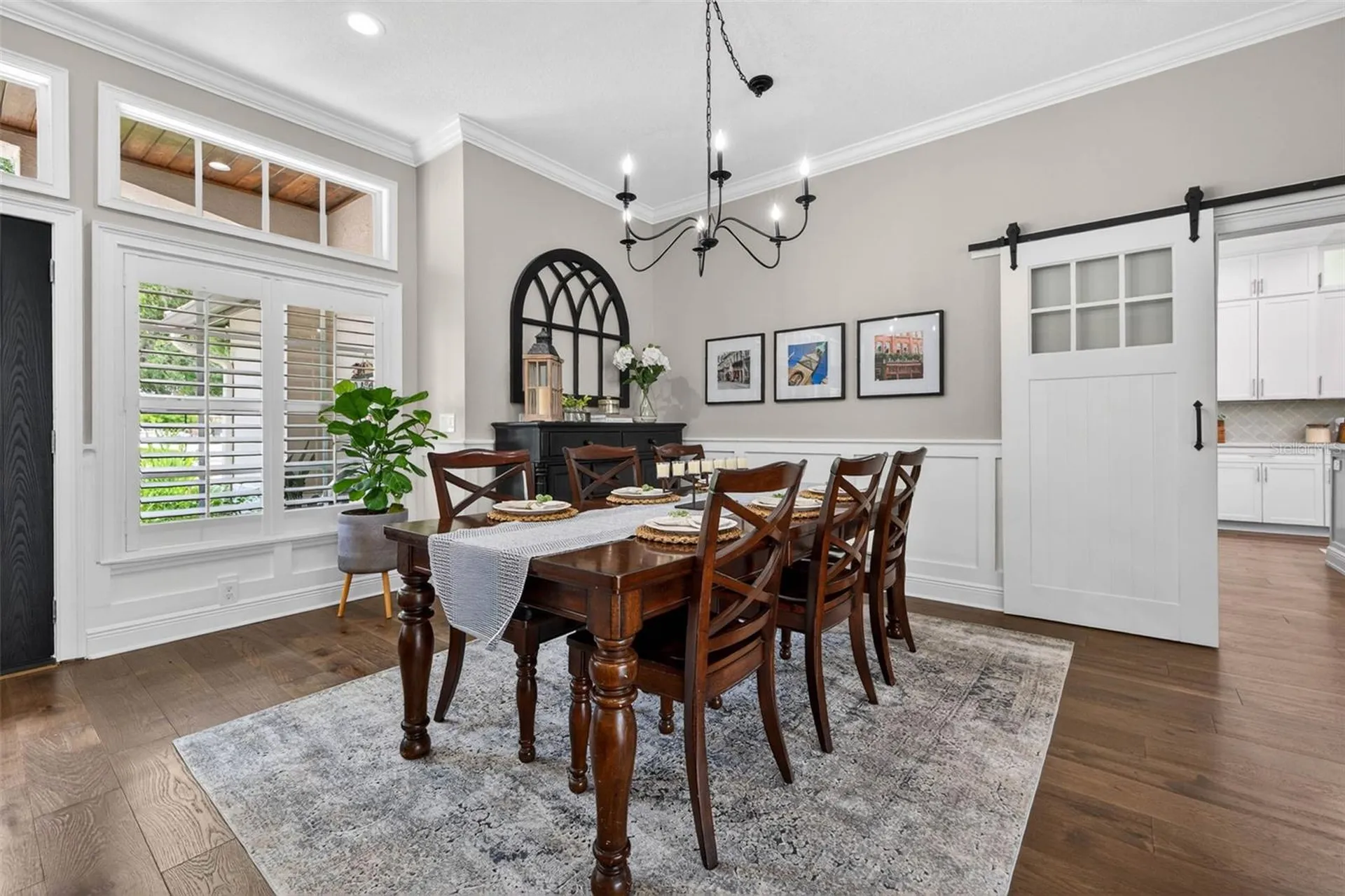 17804 Ridgeway Court Tampa FL 33647