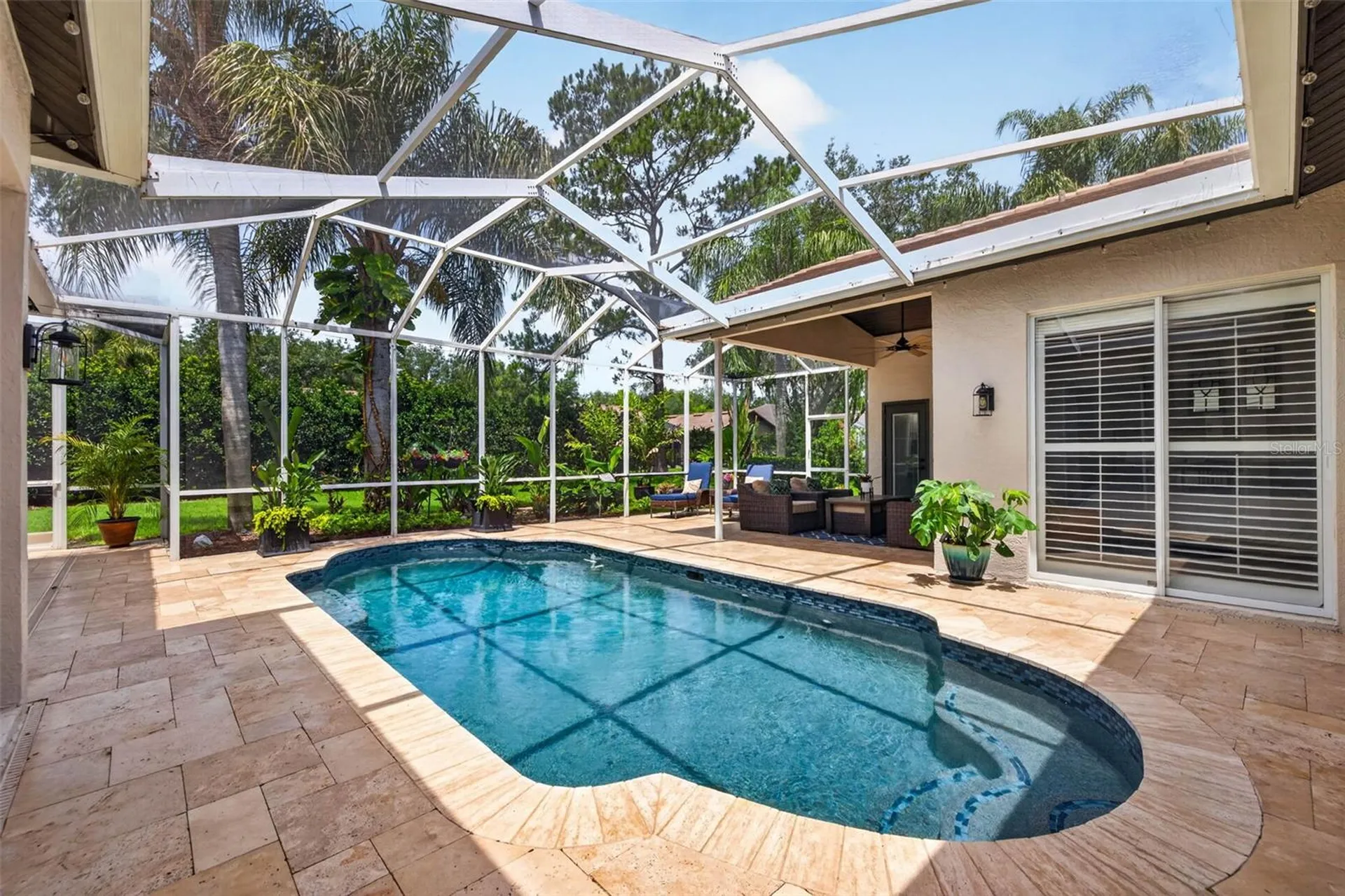 17804 Ridgeway Court Tampa FL 33647