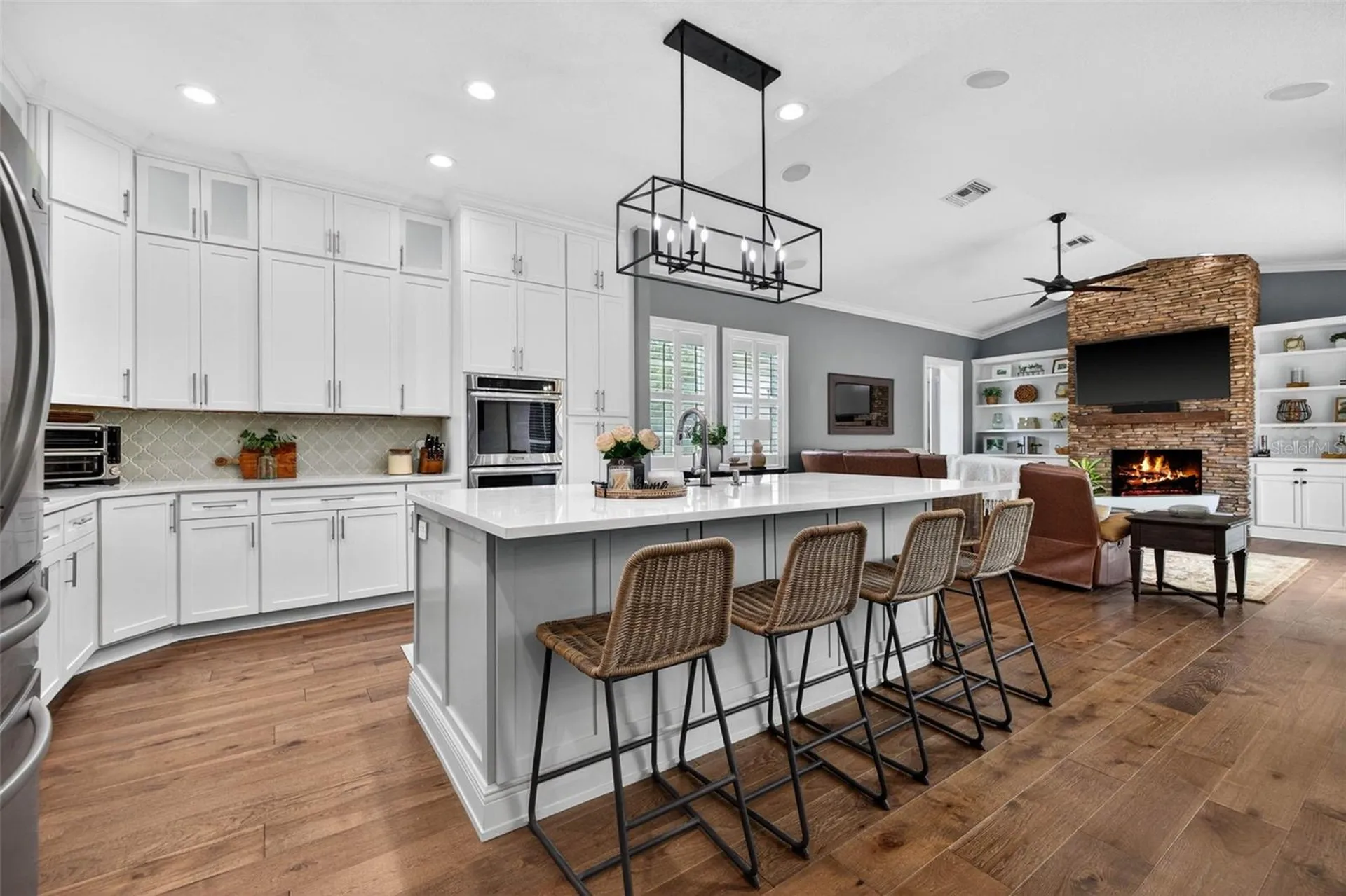 17804 Ridgeway Court Tampa FL 33647