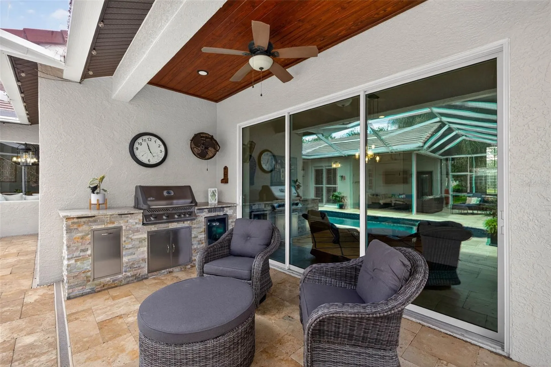 17804 Ridgeway Court Tampa FL 33647