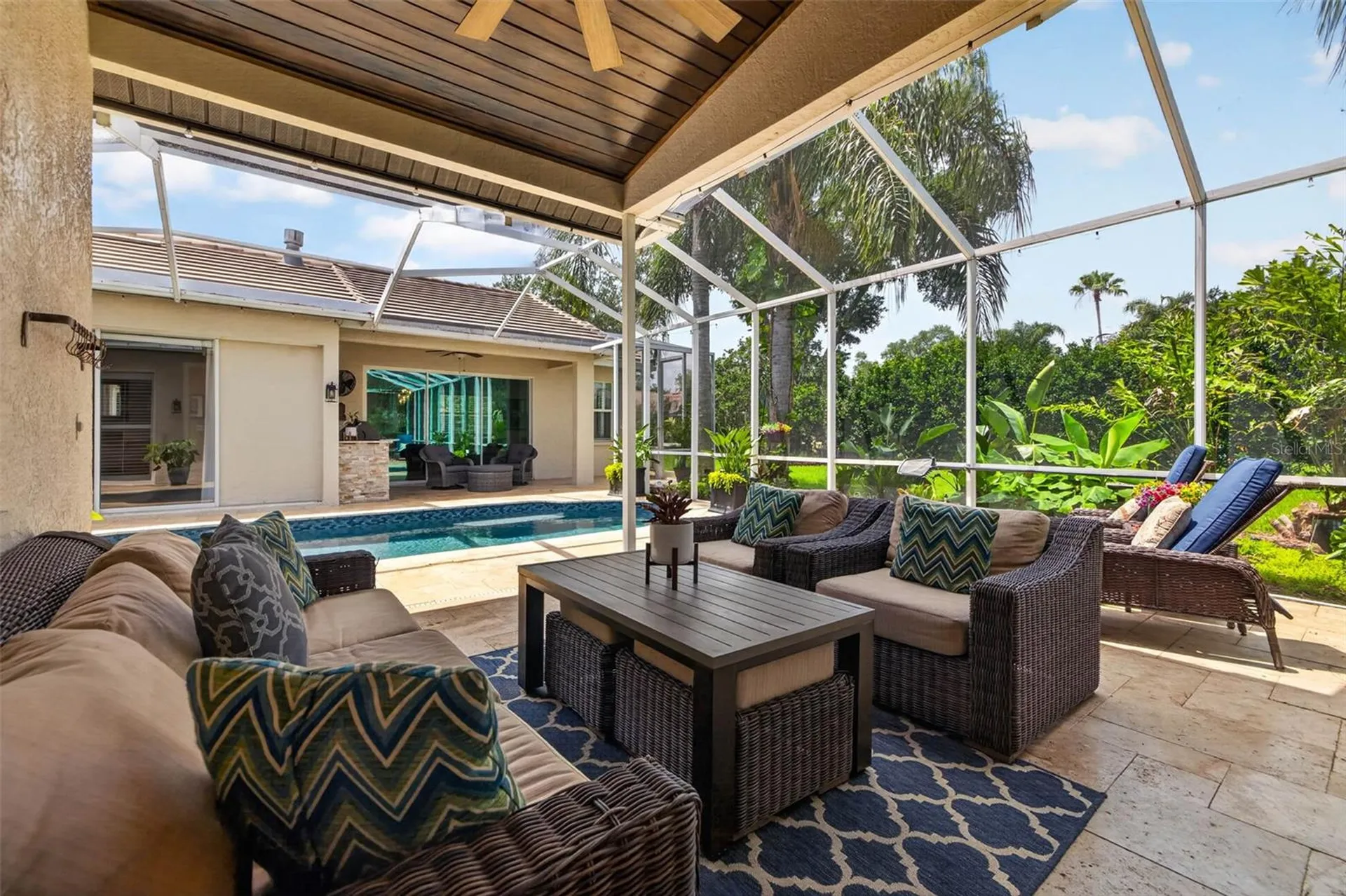 17804 Ridgeway Court Tampa FL 33647