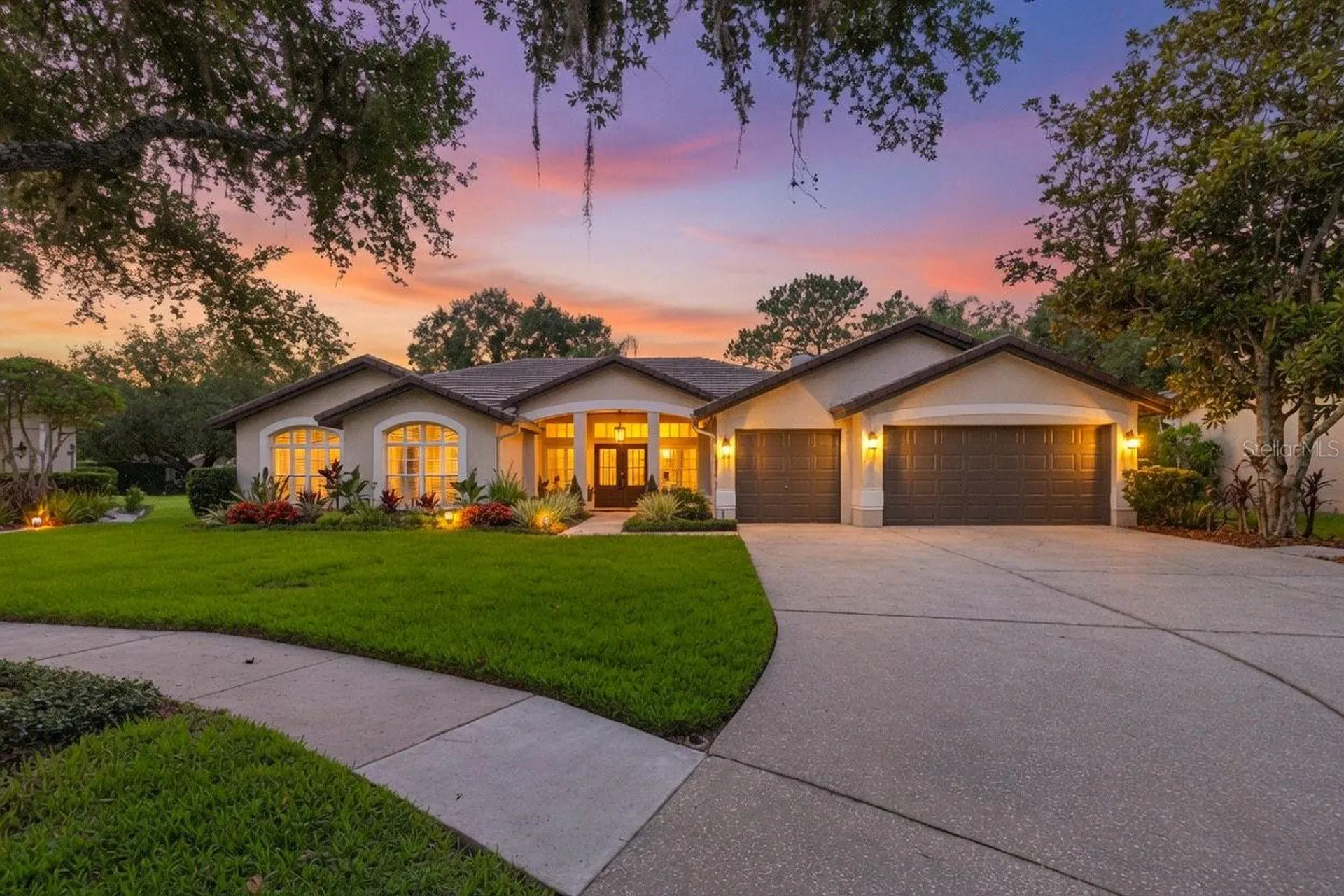 17804 Ridgeway Court Tampa FL 33647