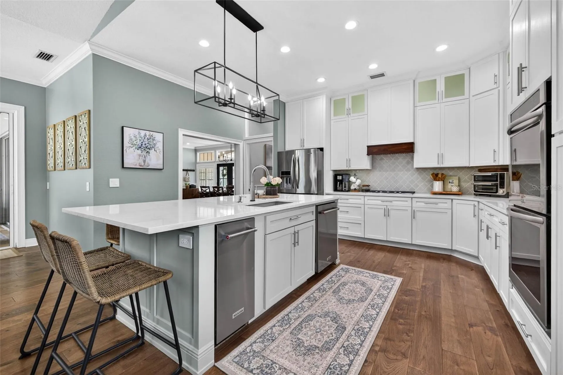 17804 Ridgeway Court Tampa FL 33647